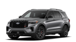 2027 Ford  External Image 1
